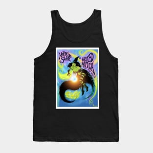 Morning Star Tank Top